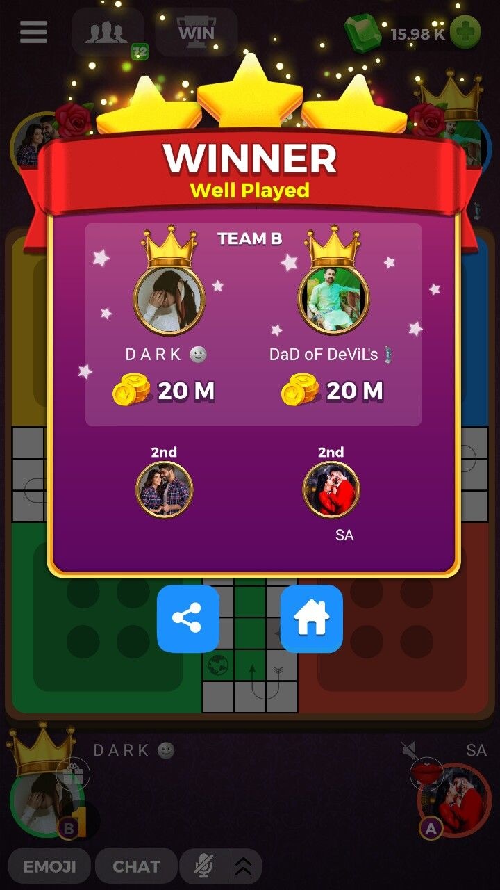CrownFire5 game