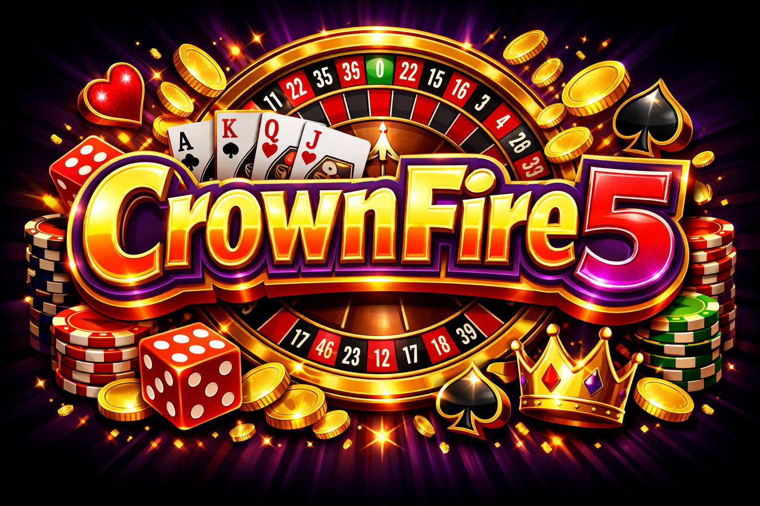 CrownFire5