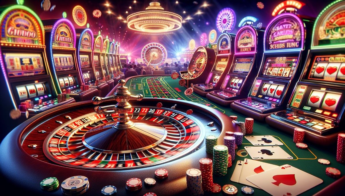 CrownFire5 پاکستان ریئل منی گیمز